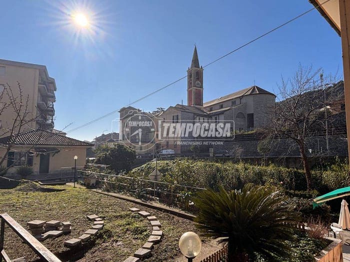 Appartamento con 5 locali in vendita in Via Lavadore, Celle Ligure Pecorile, Celle Ligure