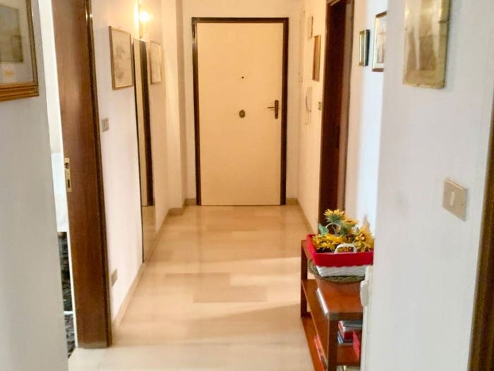 Appartamento trilocale in vendita in Via Ugo Lenzi, San Felice, Bologna