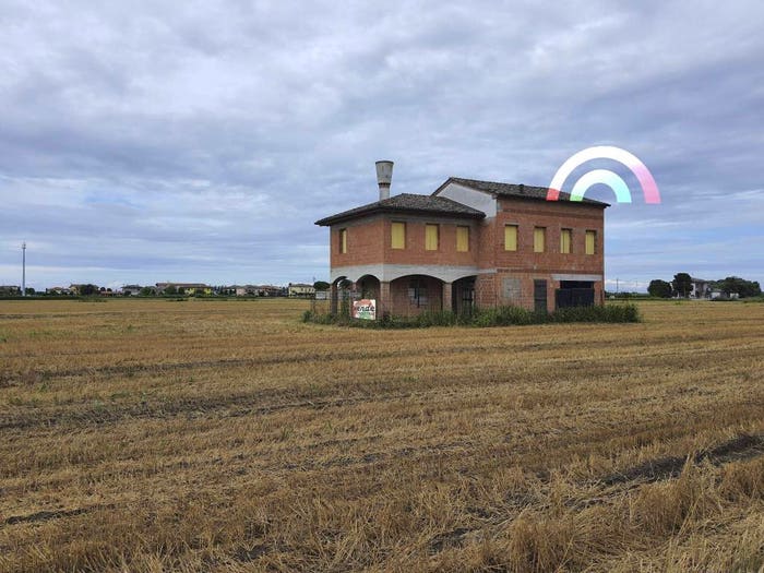 Casa con 5 locali in vendita in Strada Statale Romea, Sant'Anna Cavanella d'Adige, Chioggia