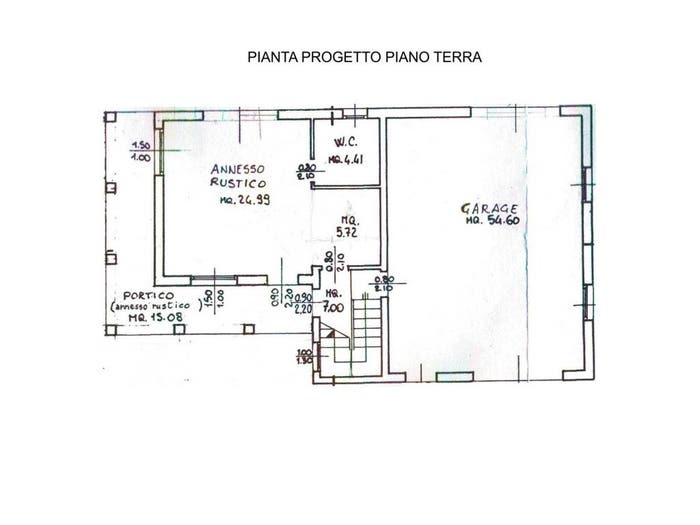 Case in Vendita e in Affitto - 3