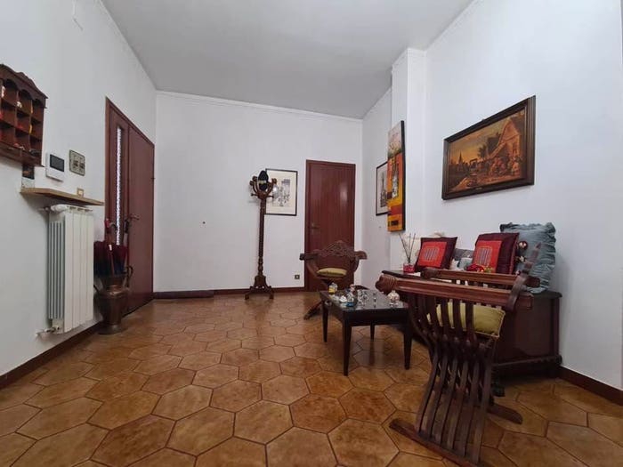 Appartamento con 5 locali in vendita in Via del Borgo, Rosia, Sovicille