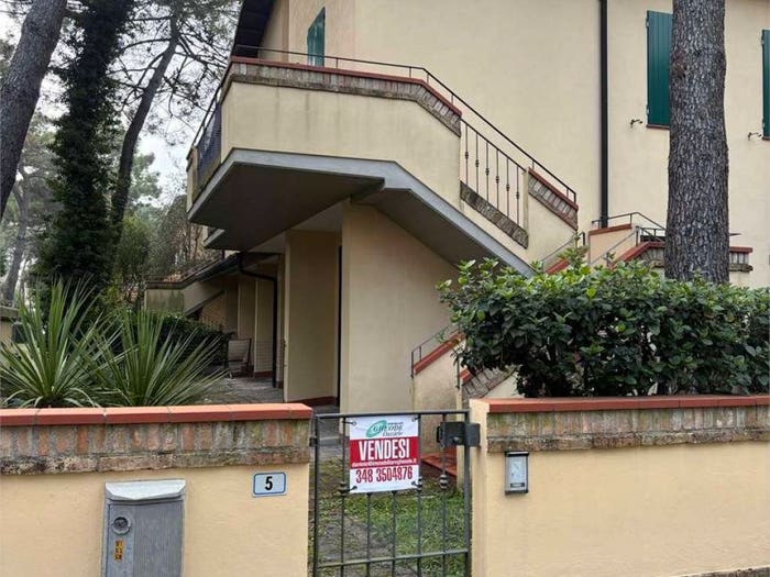 Appartamento con 6 locali in vendita in Porto Corsini Marina Romea, Ravenna
