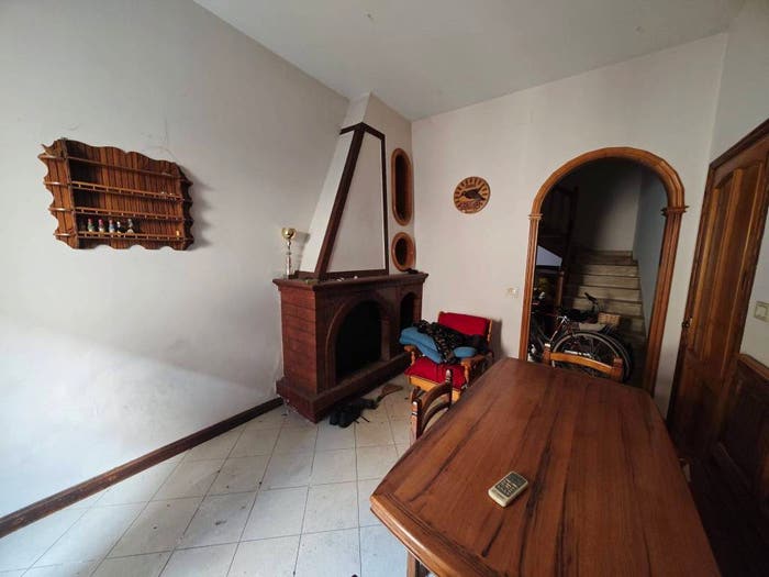 Casa quadrilocale in vendita in Via Alessandro Vessella, Centro, Alife