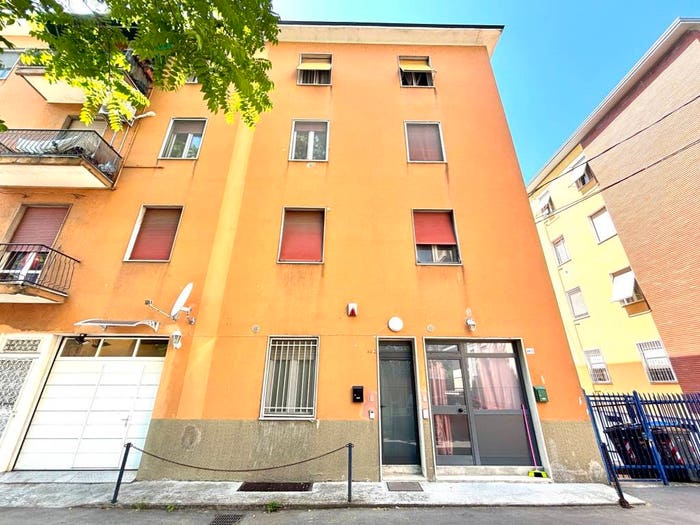 Appartamento bilocale in vendita in Viale Antonio Fratti, San Leonardo, Parma