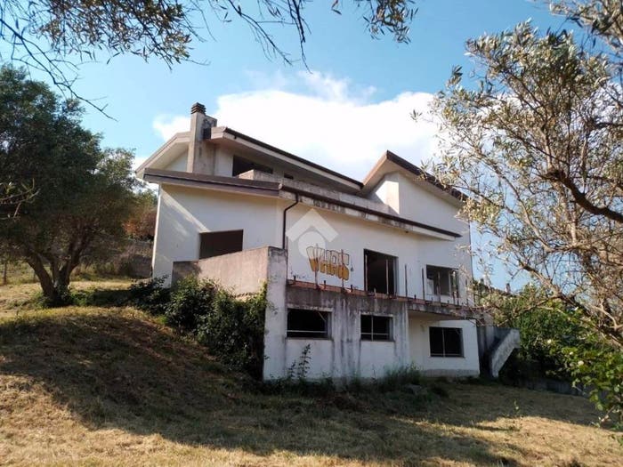 Casa monolocale in vendita in Via Perri, Marano Marchesato