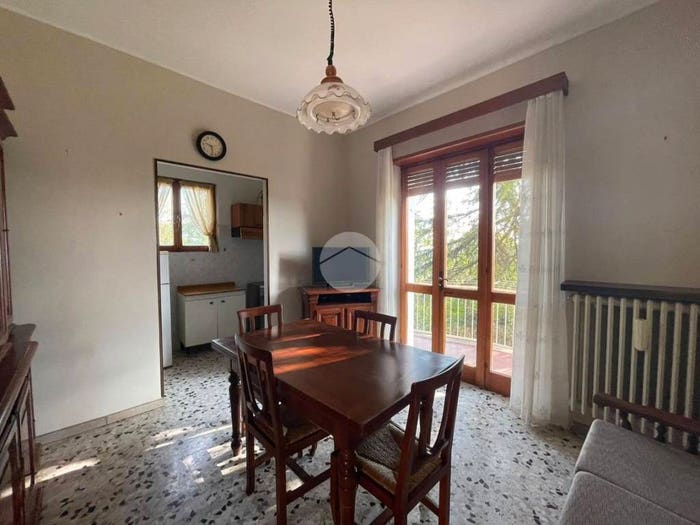 Casa quadrilocale in vendita in VIA DEI TIGLI, Roreto, Cherasco