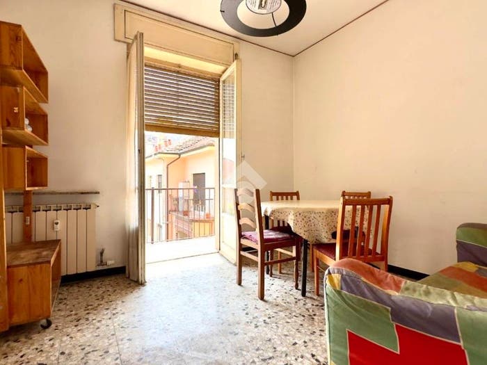 Appartamento quadrilocale in vendita in Via montenero, Novi Ligure