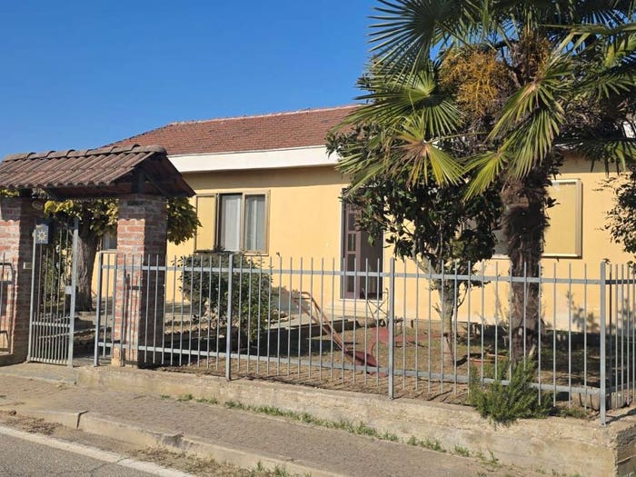 Casa con 5 locali in vendita in Borgata Calcini, Calcini, Refrancore
