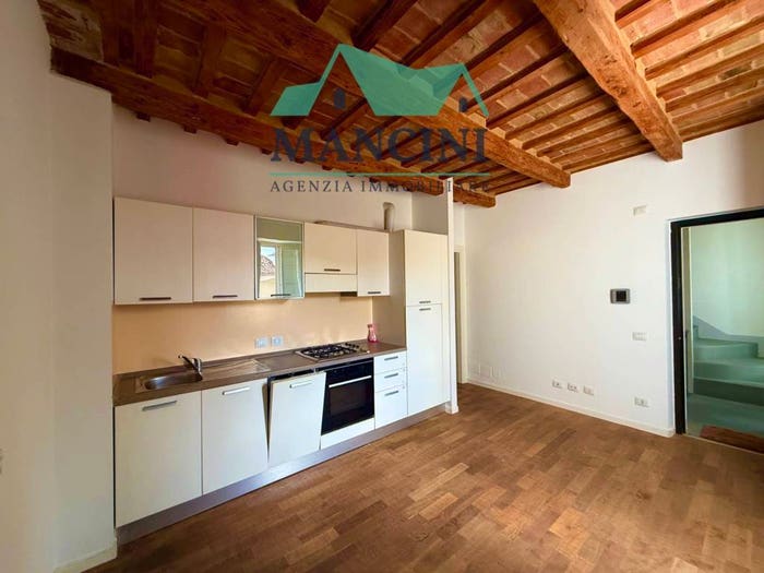 Appartamento trilocale in vendita in VIA FIUME, Porta Valle Stazione, Jesi