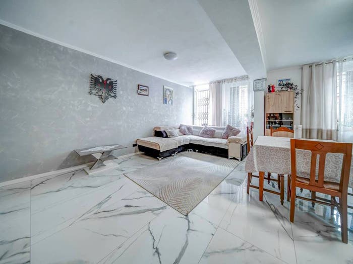 Casa trilocale in vendita in Centro, Besozzo