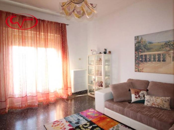Appartamento con 5 locali in vendita in Via di Mercatale, Frazioni Collinari, Montevarchi