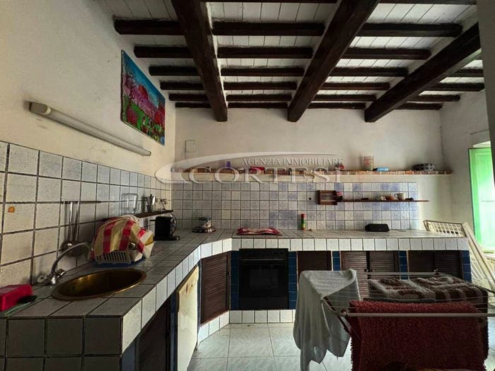 Casa quadrilocale in vendita in Via Felice Cavallotti, Castelvecchio, Monte Porzio