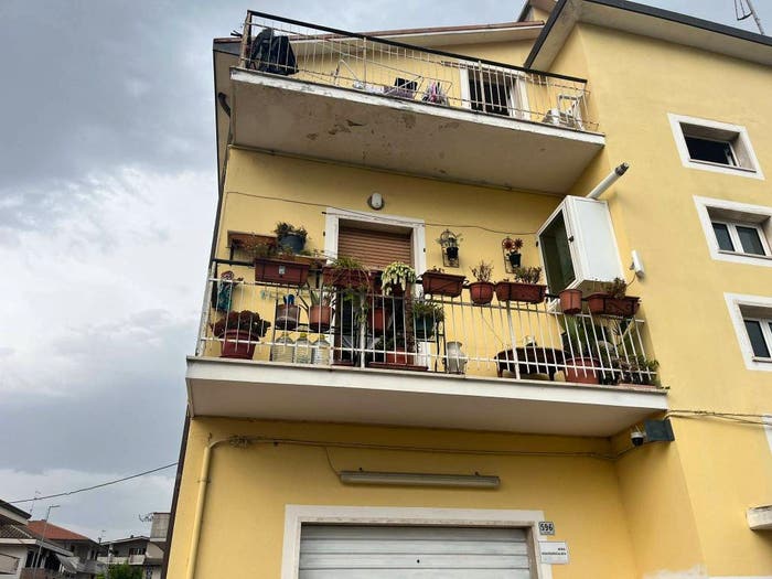 Appartamento trilocale in vendita in Via Roma, Villa Rosa, Martinsicuro