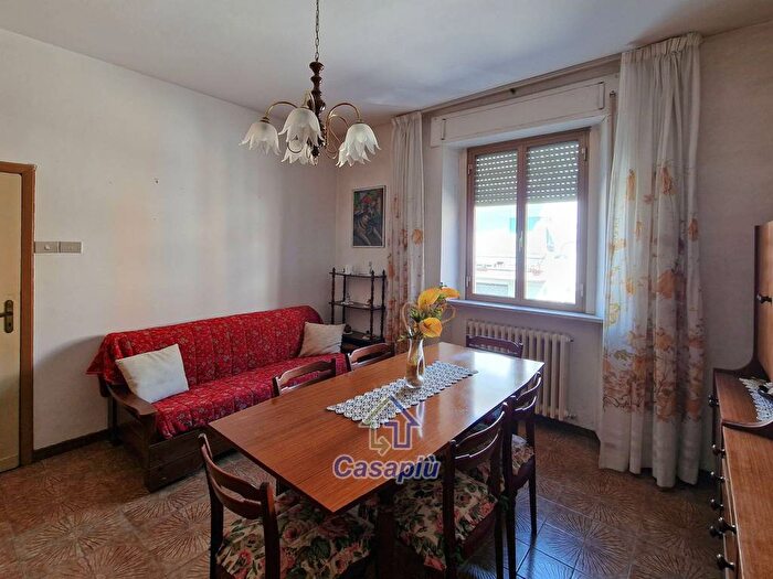 Appartamento trilocale in vendita in Via Rimembranze, Centro, Montegranaro