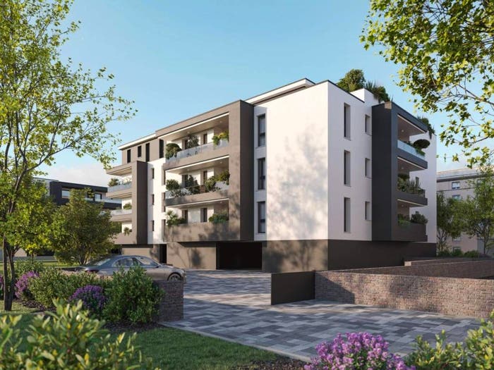 Appartamento trilocale in vendita in Piazza Municipio, Centro, Dolo