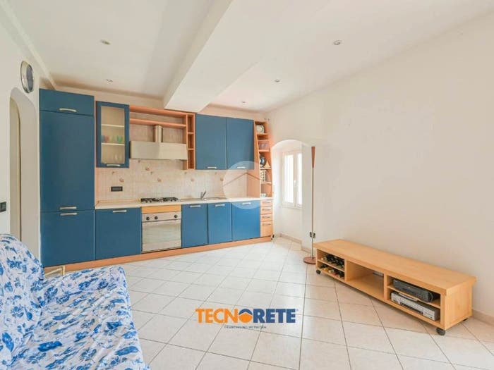 Appartamento bilocale in vendita in Via giuseppe da pozzo, Marola Campiglia, La Spezia