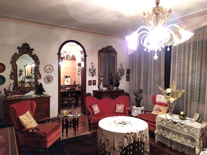 Casa con 6 locali in vendita in Via Giuseppe Verdi, Corno Giovine