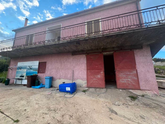 Casa con 6 locali in vendita in Berchiddeddu FRAZ SOS CODDOS, Berchiddeddu Sa Castanza, Olbia