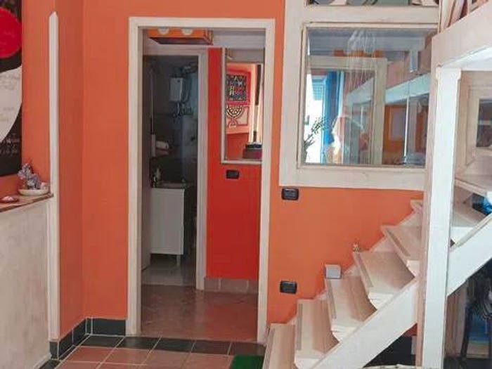 Appartamento bilocale in vendita in Via Occidentale, Centro, Isernia