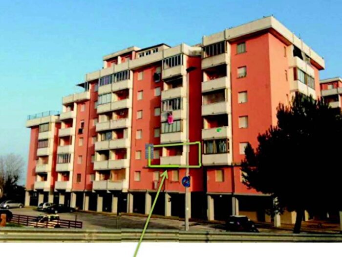 Appartamento bilocale in vendita in Via Piersanti Mattarella, San Tommaso Tre Archi, Fermo