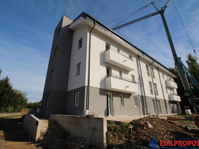 Appartamento trilocale in vendita in Via XXIV Maggio, Centro, Lentate sul Seveso