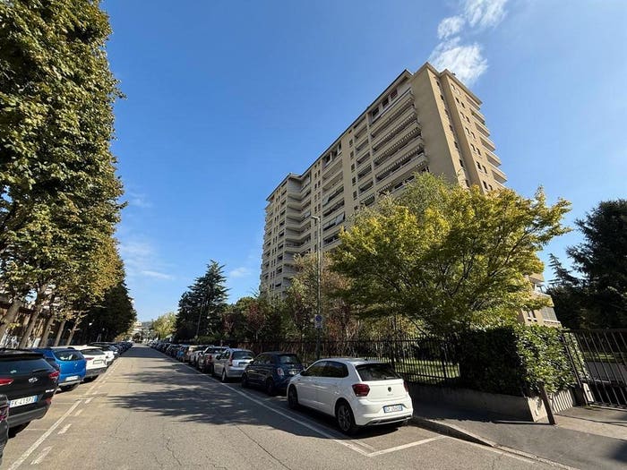 Appartamento bilocale in vendita in de zorzi, Rondò Torretta, Sesto San Giovanni