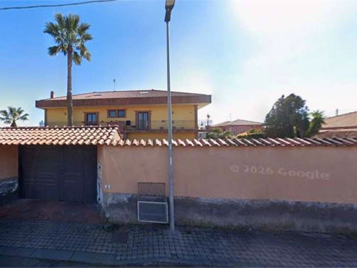 Casa con 6 locali in vendita in Via Nino Martoglio, Centro, Mascalucia