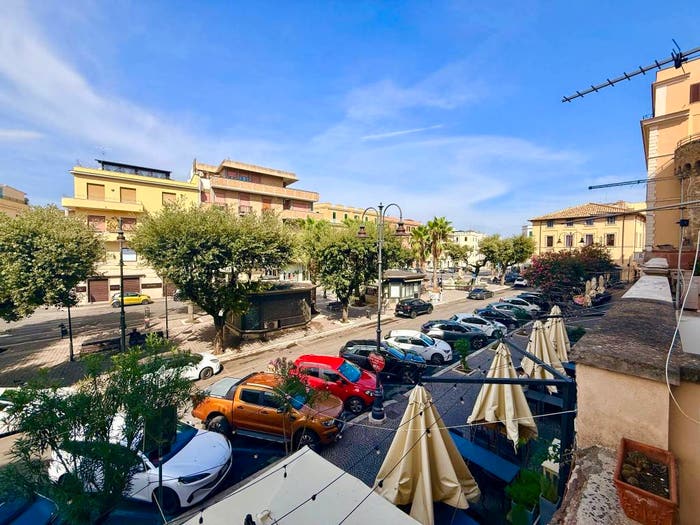 Appartamento monolocale in vendita in Via del Limbo, Centro, Nettuno