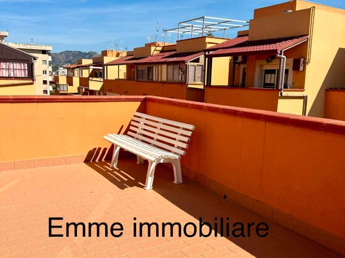 Appartamento bilocale in vendita in Via Baronia, Centro, Villafranca Tirrena