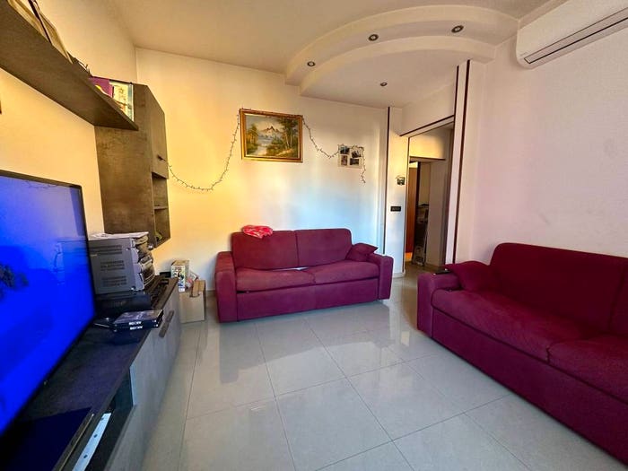 Appartamento quadrilocale in vendita in Via Alfredo Calzolari, Centro, Molinella