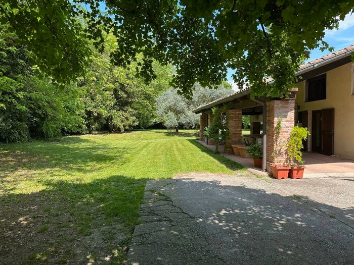 Casa con 6 locali in vendita in Via Ponte, Lisiera, Bolzano Vicentino