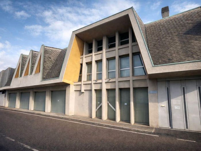 Casa con 5 locali in vendita in Viale Vallassina, Stazione, Lissone