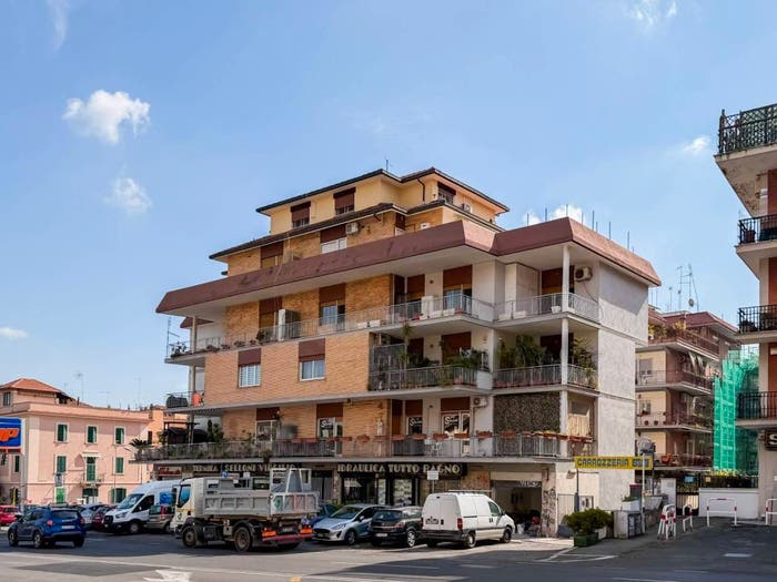 Appartamento trilocale in vendita in Via Portuense, Portuense, Roma