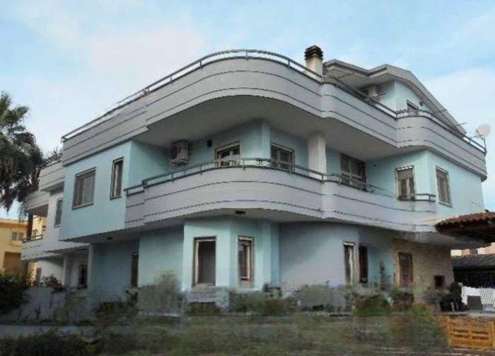 Casa con 6 locali in vendita in Via XXIV Maggio, San Tammaro