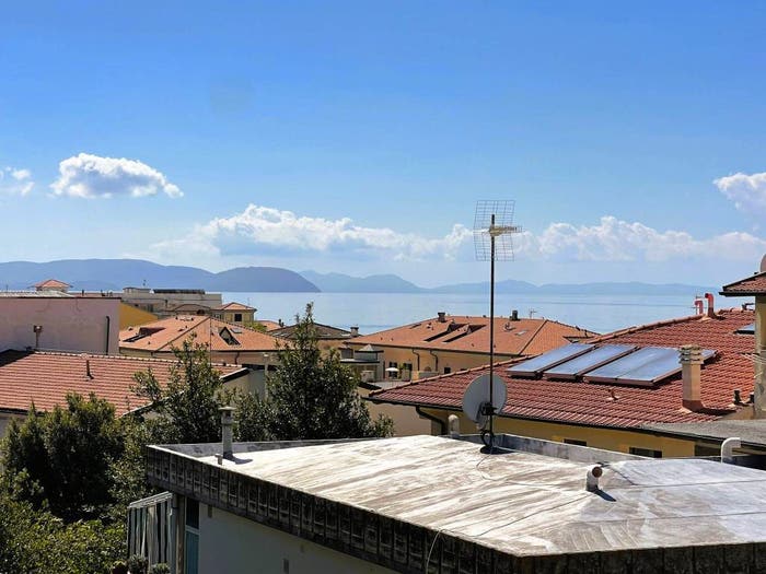Appartamento trilocale in vendita in Via della Stazione, Centro, San Vincenzo