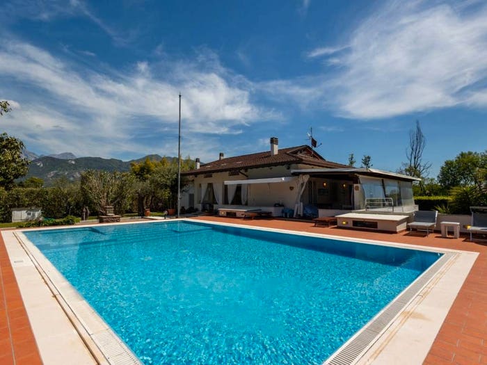Casa con 6 locali in vendita in Via Vaiana, Vaiana, Forte dei Marmi
