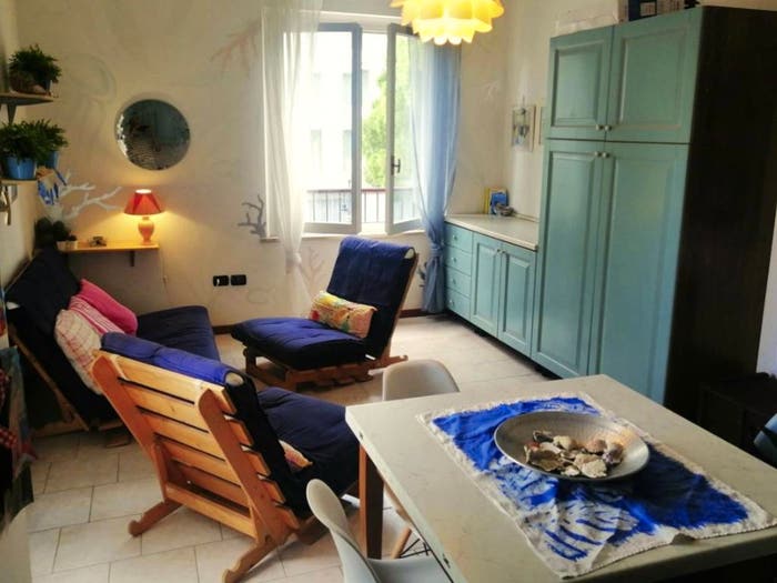 Appartamento bilocale in vendita in Viale Giosuè Carducci, Cesenatico Levante, Cesenatico