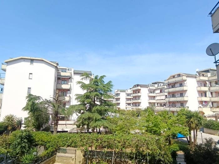 Appartamento quadrilocale in vendita in Via Antonio Vivaldi, Pagliarone, Montecorvino Pugliano