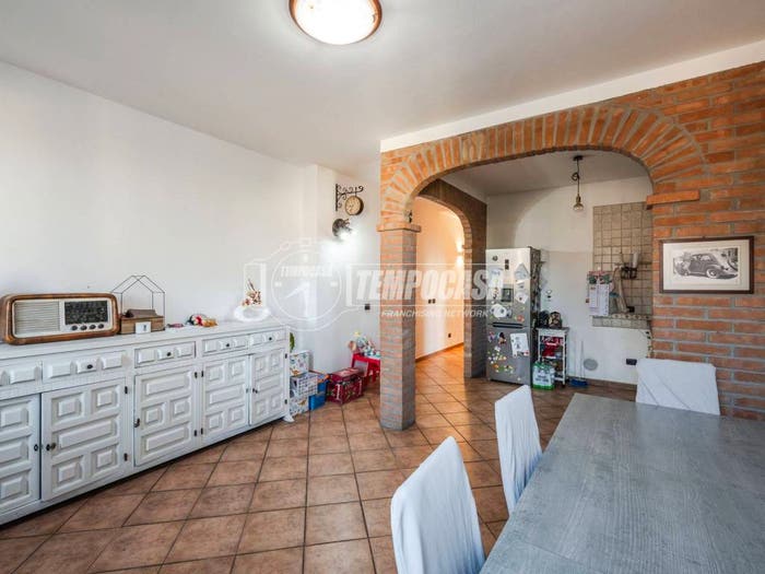 Casa quadrilocale in vendita in Via Statale E, Solignano Nuovo, Castelvetro di Modena