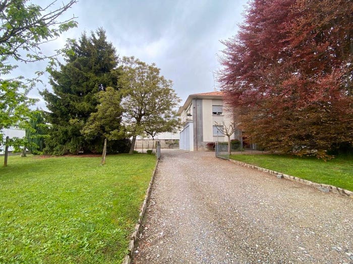 Casa con 5 locali in vendita in Via Roma, Centro, Olgiate Comasco