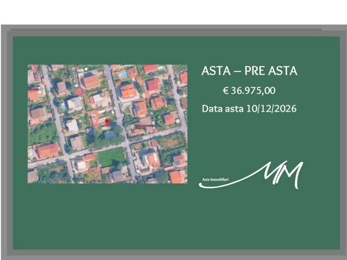 Appartamento quadrilocale in vendita in Via Frondarola, Castelverde, Roma