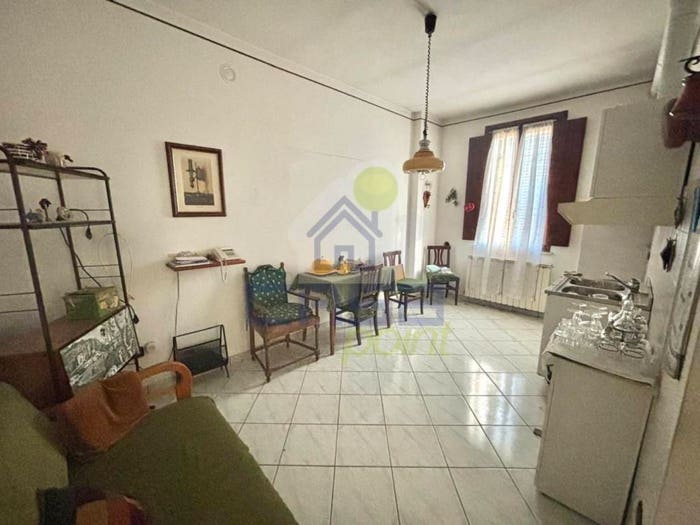 Casa con 6 locali in vendita in via gonzaga, Centro, Rivarolo Mantovano