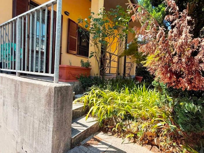 Appartamento trilocale in vendita in Via Luigi Einaudi, Gerenzano