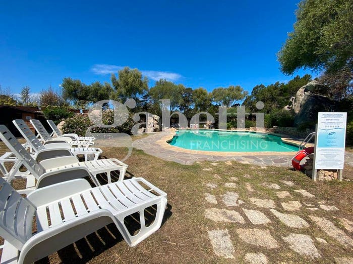 Appartamento bilocale in vendita in Piazza Krizia, Porto Rotondo, Olbia