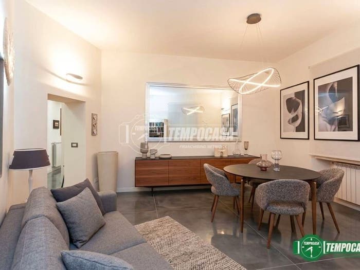 Appartamento trilocale in vendita in Via Giuseppe Mazzini, San Paolo, Bergamo