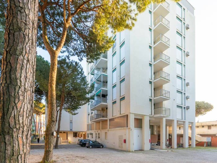Appartamento bilocale in vendita in Viale Giosuè Carducci, Lido degli Estensi, Comacchio