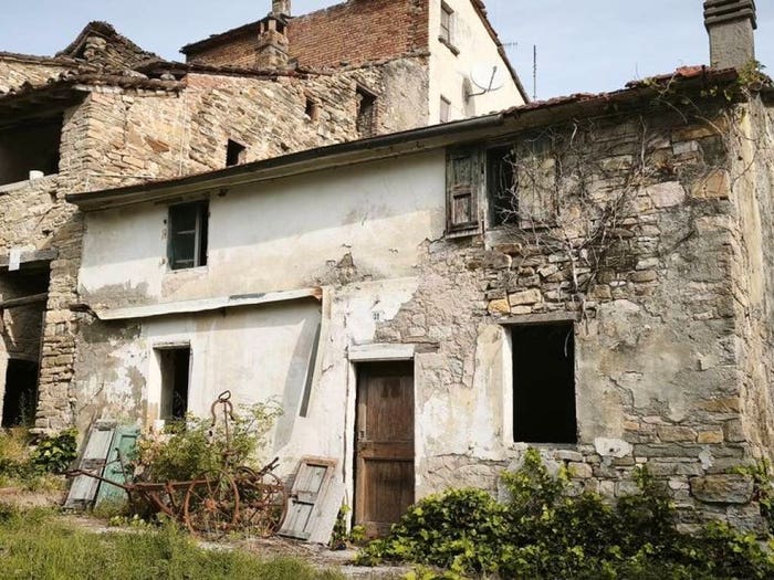 Casa con 5 locali in vendita in Località Villa, Varano de' Melegari