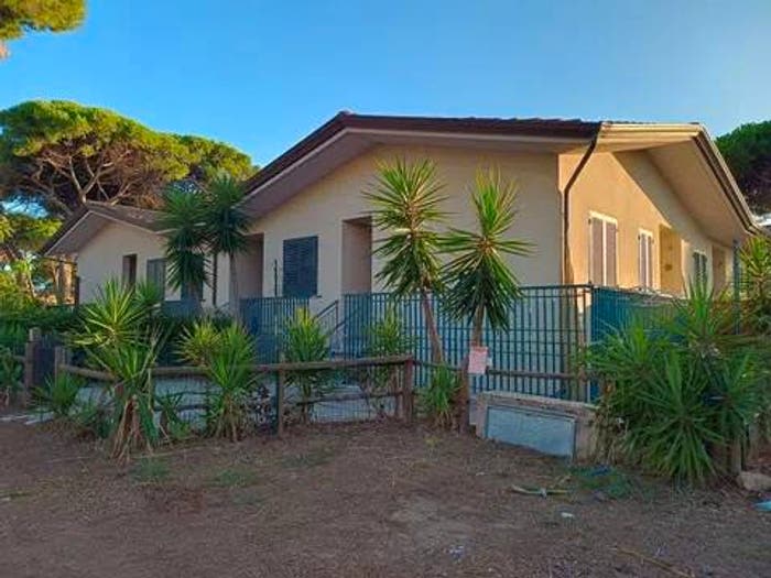 Appartamento con 5 locali in vendita in Via Del Tombolo, Marina di Grosseto, Grosseto