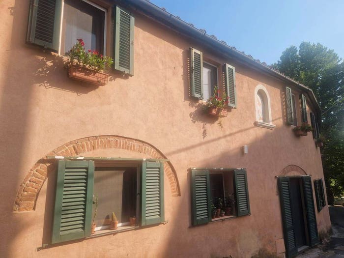 Casa con 6 locali in vendita in Via Silvestro Centofanti, Centro, Calci