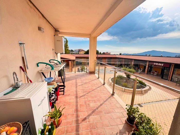 Appartamento quadrilocale in vendita in Via Zaccaria Pinto, Centro, Vallo della Lucania